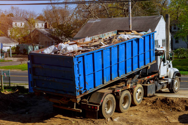 Shed Removal in Apison, TN